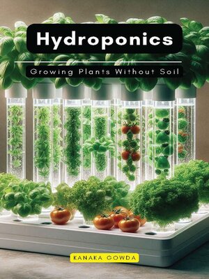 cover image of Hydroponics